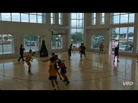 1st 8090er(63) tier 9 semi 5th WTHelly(43) - tcbl saturday