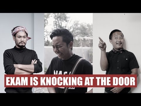 EXAM and ME | Comedy | Dreamz Unlimited
