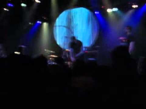 Neurosis + Jarboe @ Forum London 18/12/2004