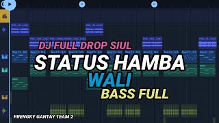 Download lagu DJ STATUS HAMBA WALI - BASS FULL DROP SIUL VIRAL TIKTOK PRENGKY GANTAY TEAM 2 mp3 Download lagu DJ STATUS HAMBA WALI - BASS FULL DROP SIUL VIRAL TIKTOK PRENGKY GANTAY TEAM 2 mp3