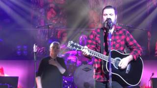 Third Day Live In 4K: You Are So Good To Me (Eden Prairie, MN - 3/12/16)