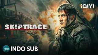 Tim agen khusus berhasil melenyapkan bos sindikat kejahatan | iQIYI Film Tiongkok