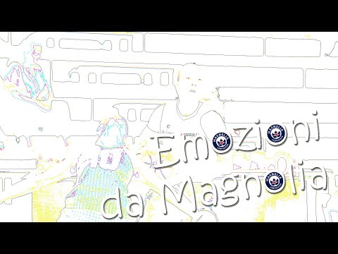 Emozioni da Magnolia: il videoracconto dello scrimmage con Umbertide