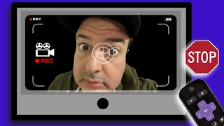 Stop your Smart TV from spying on you!