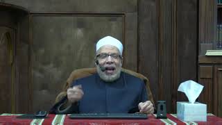 صورة ألتبس عليه مال فى جيبه إن كان له أم للشركة/فتاوى على الهواء/الخميس/2020/12/31م