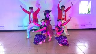 Download lagu Tarian Medley Nusantara Indonesia 🇮🇩 | Tradisional Kreasi Mudah Untuk 17 Agustus mp3 Download lagu Tarian Medley Nusantara Indonesia 🇮🇩 | Tradisional Kreasi Mudah Untuk 17 Agustus mp3