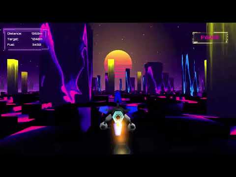 Neon Drive