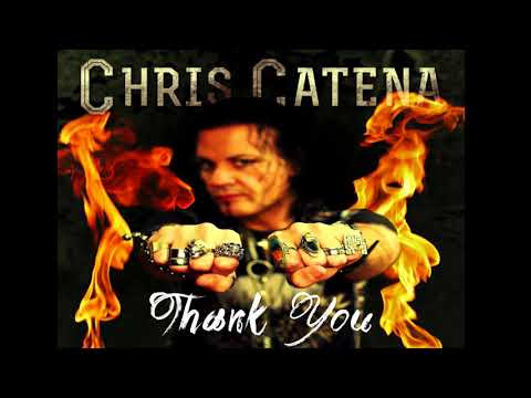 Kiss - Hard Luck Woman ( covered by Chris Catena - Hard luck woman)