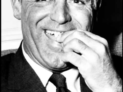 Cary Grant: A Class Apart — "Over 100 LSD Sessions"