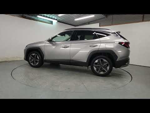 Hyundai Tucson Tucson FL Executive From €147 per w - Image 2