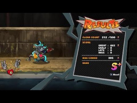 MAD RAT DEAD 5-3 [Kind of Hope] HARD FULL COMBO