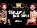 Noche UFC 306 Sean O Malley Vs Merab Dvalishvili Highlights