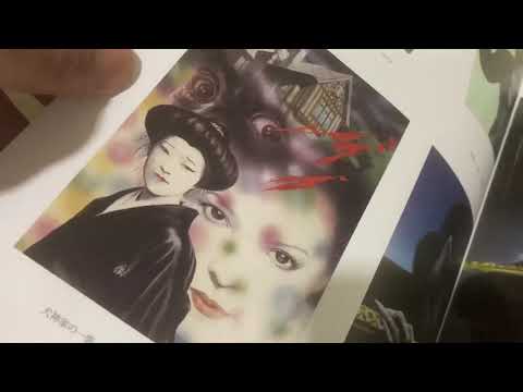 杉本一文　横溝正史　金田一耕助　… こんなものも好きですよ、なんて　名探偵コナンのプラモデルミステリー　完成ついでの動画です。