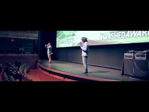 Josue Lora, Nota G  - The Kimmel Center performance