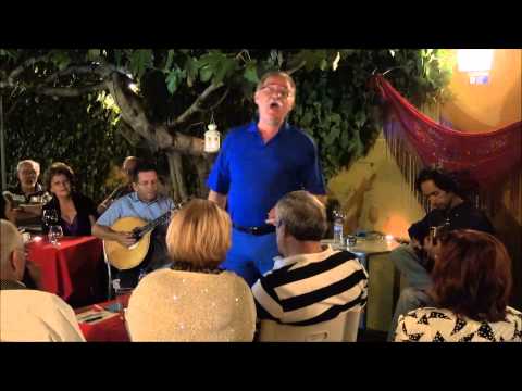 Rui de Sousa - Fado Rosita (Galgo de Corrida)