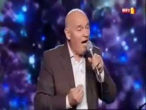 *CVETNICI 2013*DA TI KAZAM DVA ZBORA*EFTO POPINOVSKI*