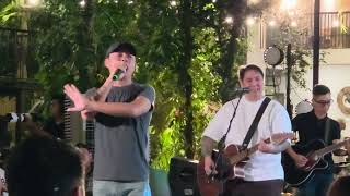 Parokya Ni Edgar - SILVERTOES | Alpas Sunset Sessions
