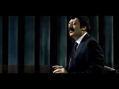 Müslüm Gürses - Erisin Dağların Karı (Müslümce Türküler Full)