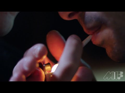 Thumbnail of the video: The Distance Between Us and the Sky | Trailer