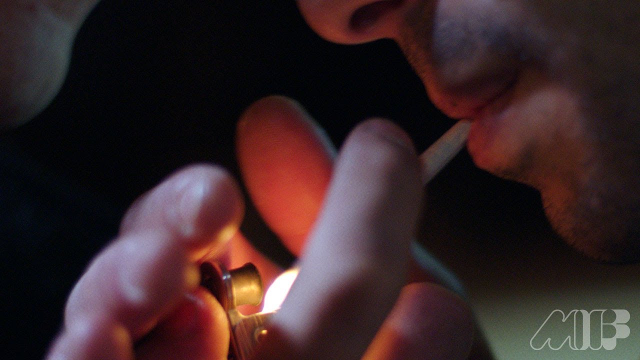 The Distance Between Us and the Sky | Trailer