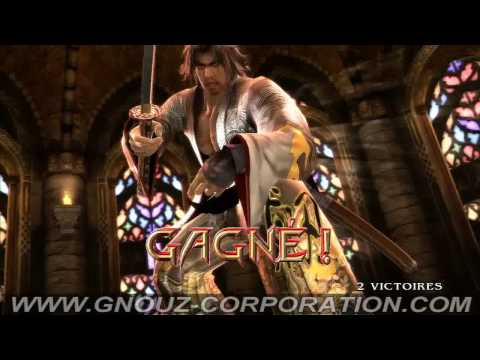 GIC 2k9 - SC4 - Dina vs C-Dric