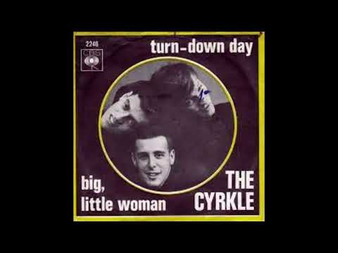 TURN DOWN DAY CYRKLE (2023 MIX)