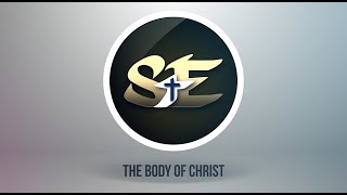 The Body of Christ