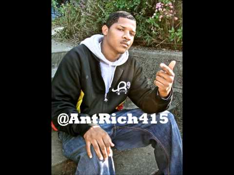 Rollin With A Star by Simon Says ft Yarrow Slaps & Ant Rich 415