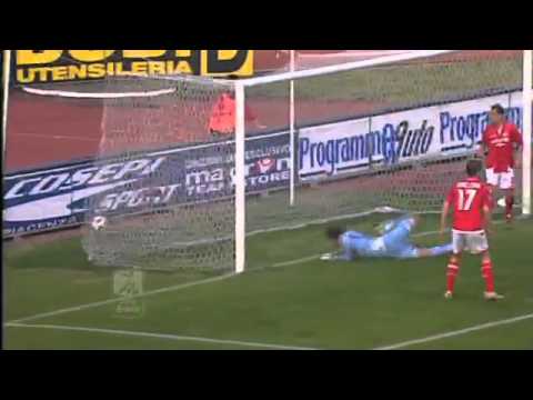 Piacenza 4-1 Vicenza 06/11/2010 2010-11 - 13°