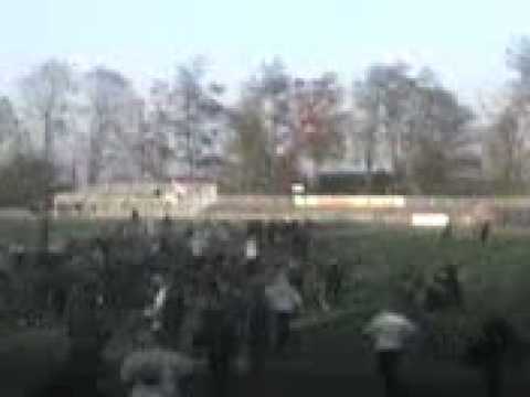 UNIA Nowa Sarzyna - Wisłoka Dębica