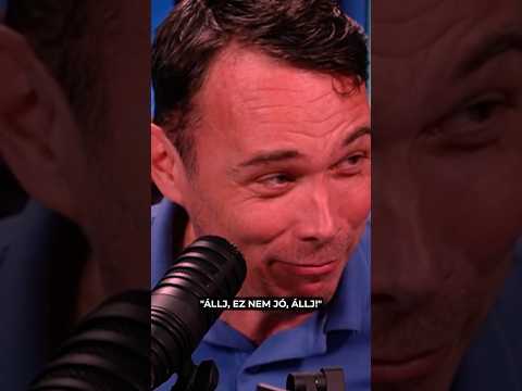 Eszenyi próbái