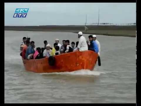 মিয়ানমারের রাখাইন রাজ্যে নিরাপত্তা বাহিনীর হাত থেকে বাঁচতে বাংলাদেশে বিভিন্ন সীমান্ত দিয়ে রোহিঙ্গা অনুপ্রবেশ অব্যাহত