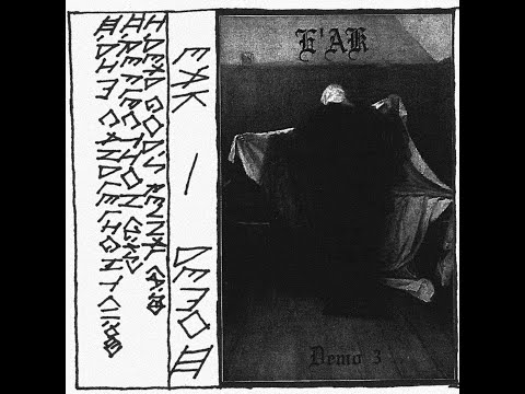 E'ak - Demo III (2024) - 𝘋𝘦𝘮𝘰
