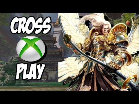 FIRST GAME OF SEASON 6! CROSSPLAY IS HERE! 22-0 THANA BUILD ARENA SMITE LOUD NOISES