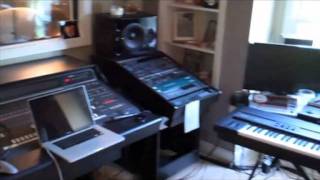 The Making of Christmas Hope - Benjamin Utecht Part 1