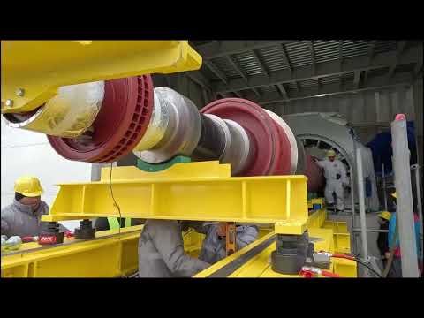 Mingəçevir Elektrik Stansiyası