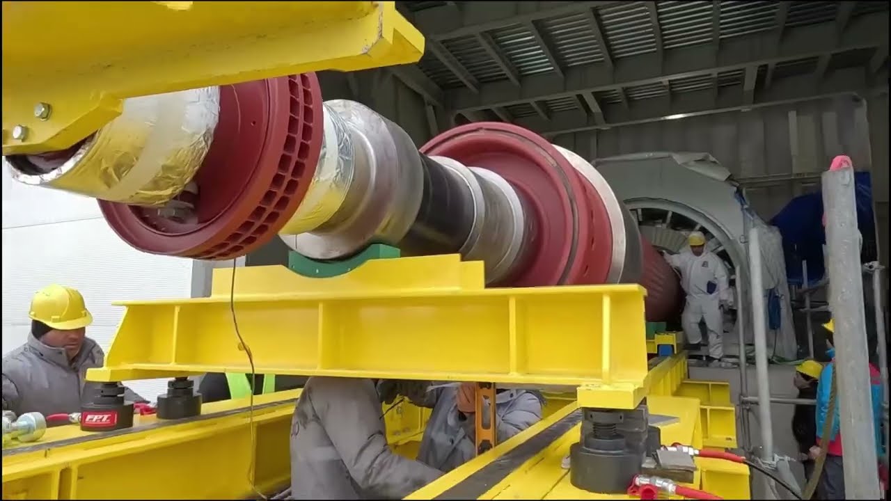 Mingəçevir Elektrik Stansiyası