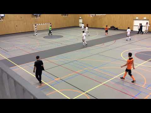 Luxembourg - EY VS Amazon “Champions”