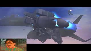 ガンダムオンライン実況　ヘタレでごめんね＃１０２　アトミックつかいたかったのに・・・