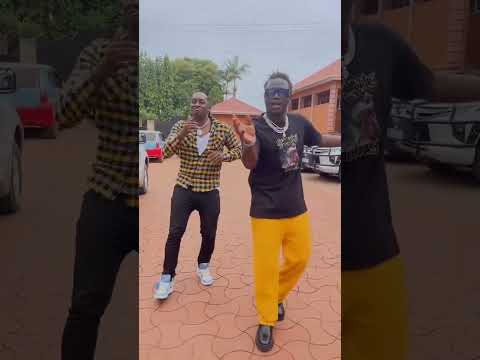 Okwepicha by gravity omutujju #sb4media #eddykenzo #dance #dancehall #saudiarabia #middleeast