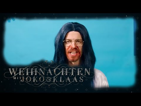 Satire Hits: Billie Eilish, Trettmann & Eiffel 65 | Christmas with Joko and Klaas | ProSieben