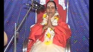 preview picture of video 'Pranava peetam - Shivaratri Pravachanam - Malur - Gudnahalli - Part1'