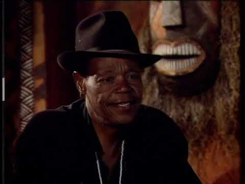 Mahotella Queens and Mahlathini Mbaqanga at its best