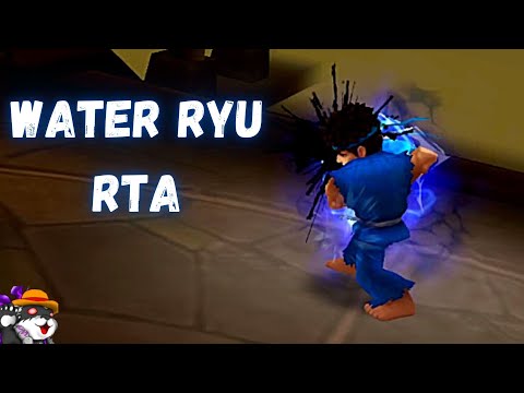 The Power Of Moore (Water Striker/ Water Ryu) In RTA  Summoners War