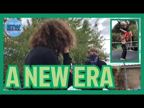 ETW A NEW ERA - Outcast vs Sammy; Blackjack vs Striker; TWO HUGE MATCHES!