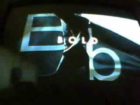 Bold and the Beautiful (B&B) short opening REMIXED