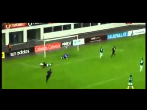 Levadia Tallinn vs Crusaders 1 1 All Goals & Highlights UCL 2015