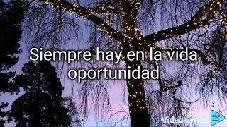 Ser Mejor (letra). Robbie Williams.