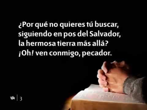 HIMNO 265 - LA SENDA ANCHA DEJARÉ | Himnario Adventista Nuevo