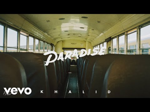 Video thumbnail for Paradise